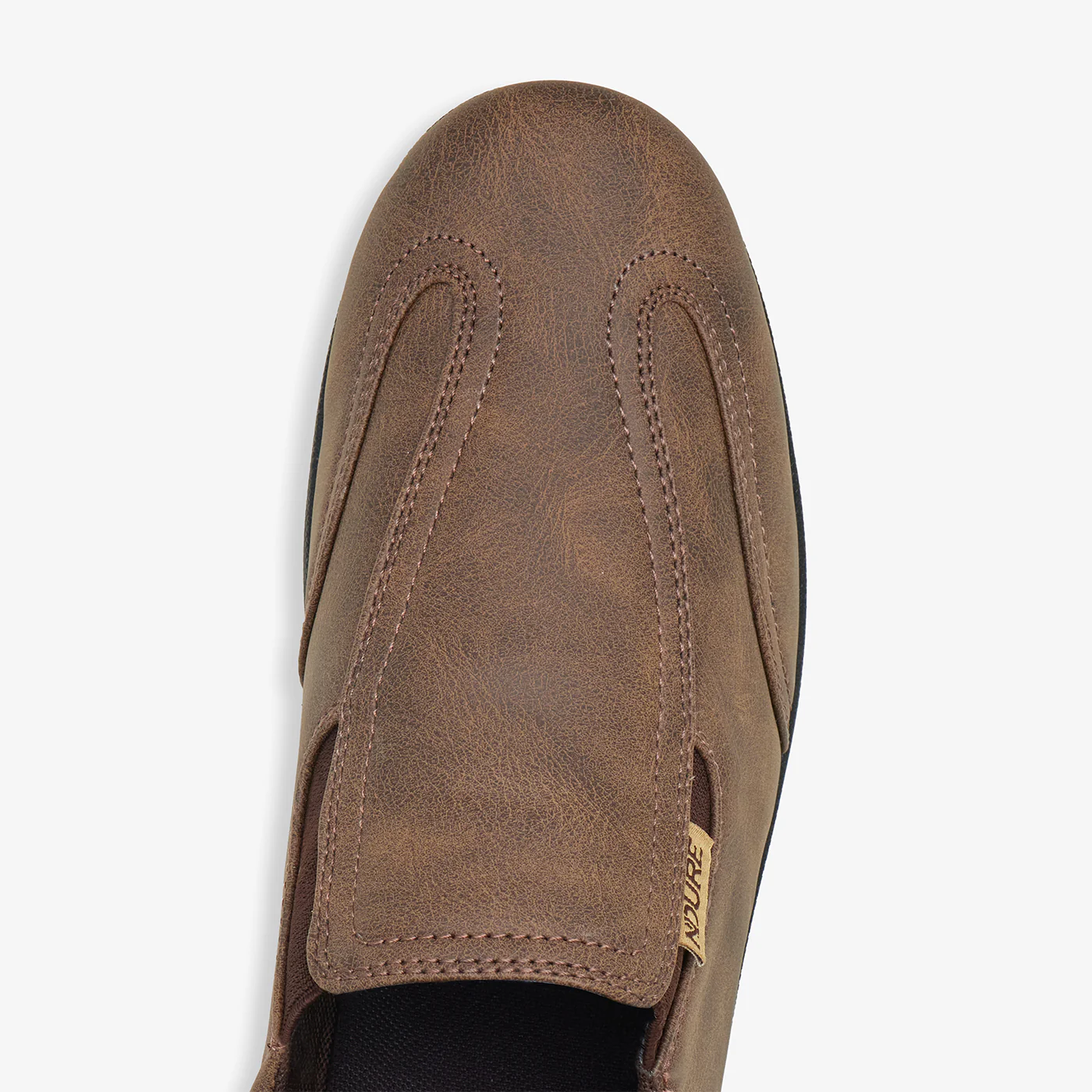 Men's Slip-On Shoes - Image 4