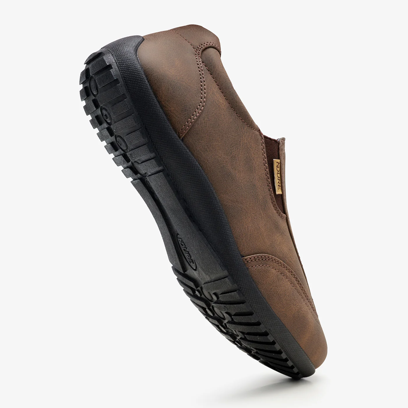 Men's Slip-On Shoes - Image 5