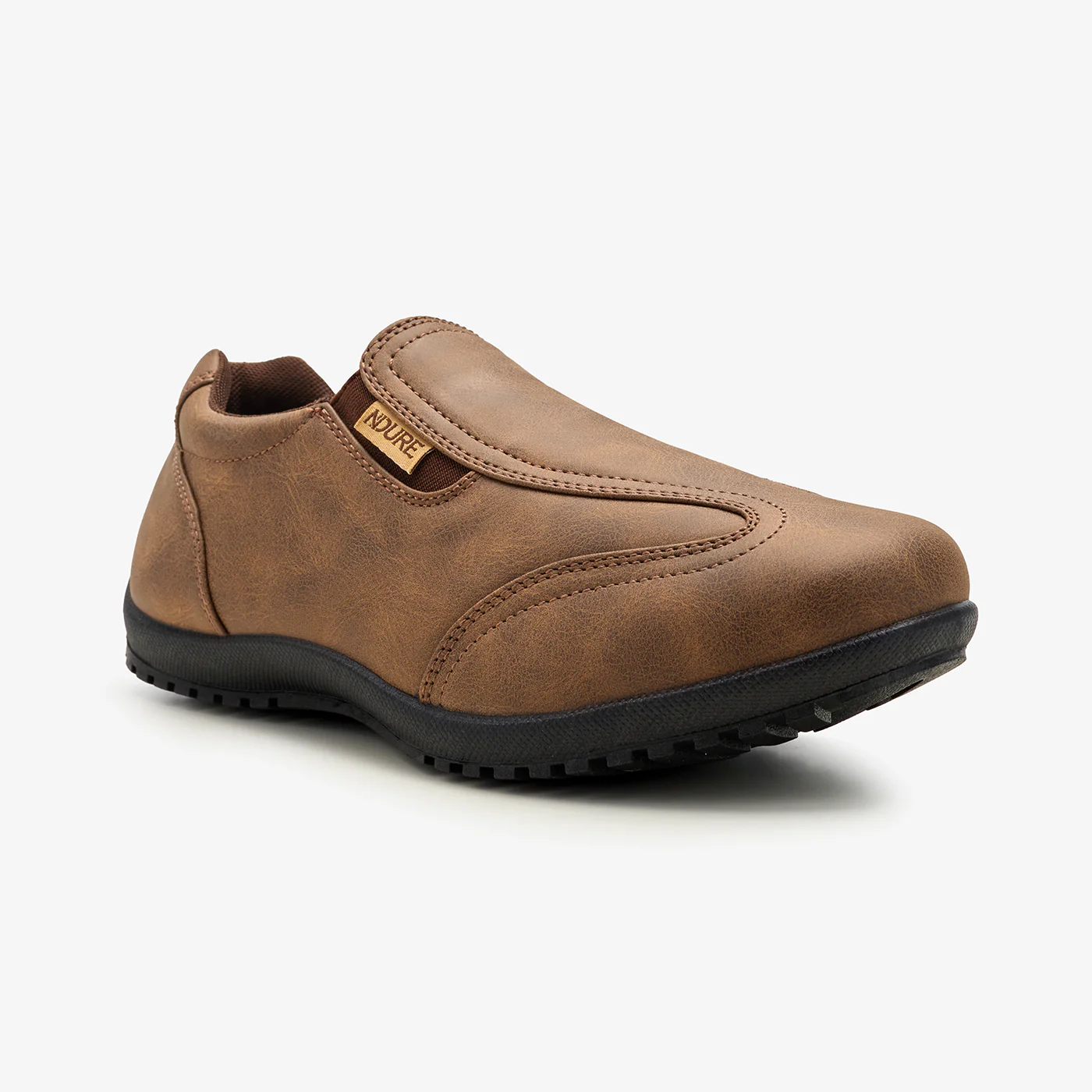 Men's Slip-On Shoes - Image 3