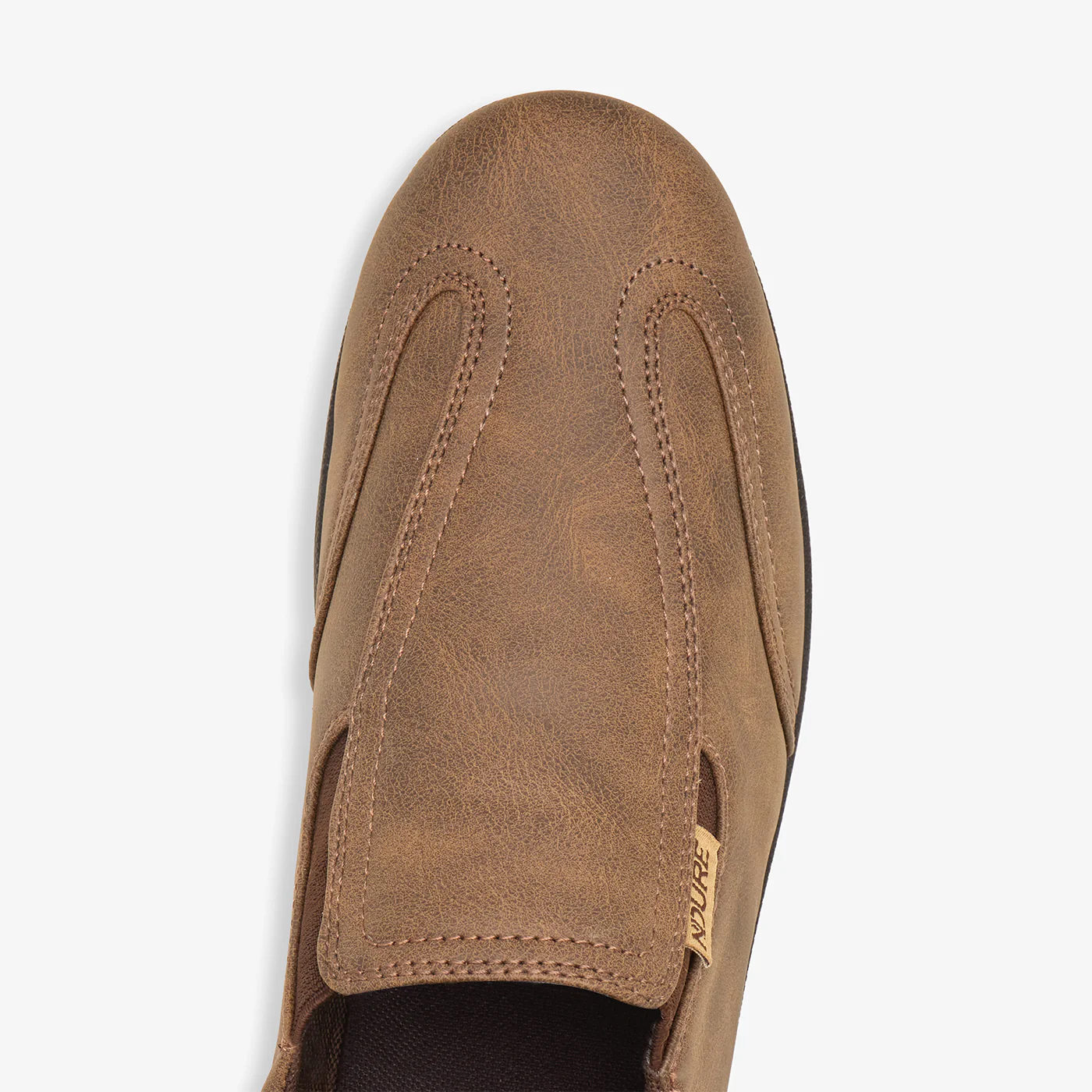 Men's Slip-On Shoes - Image 4