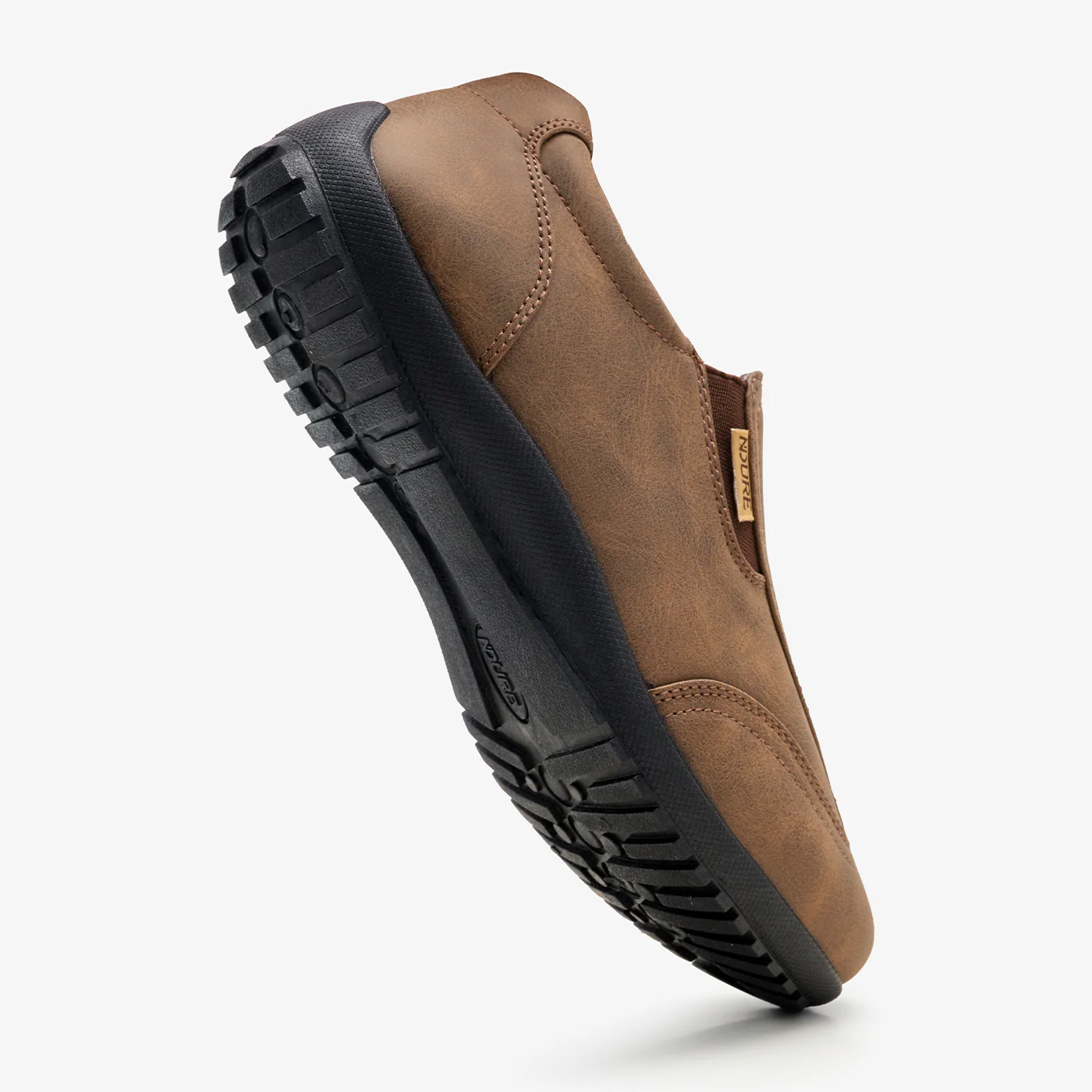 Men's Slip-On Shoes - Image 5