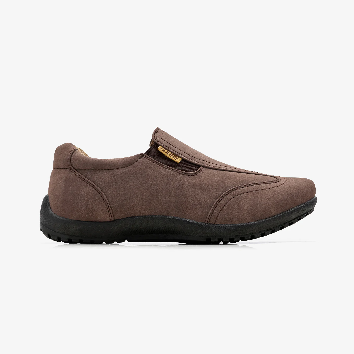 Men's Slip-On Shoes