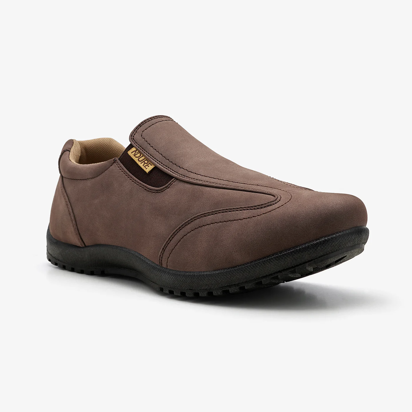 Men's Slip-On Shoes - Image 3