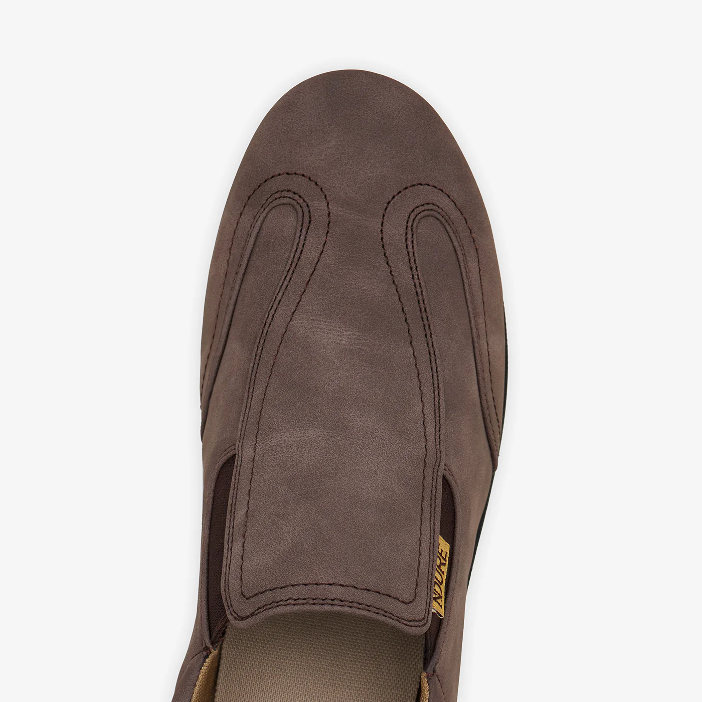 Men's Slip-On Shoes - Image 4