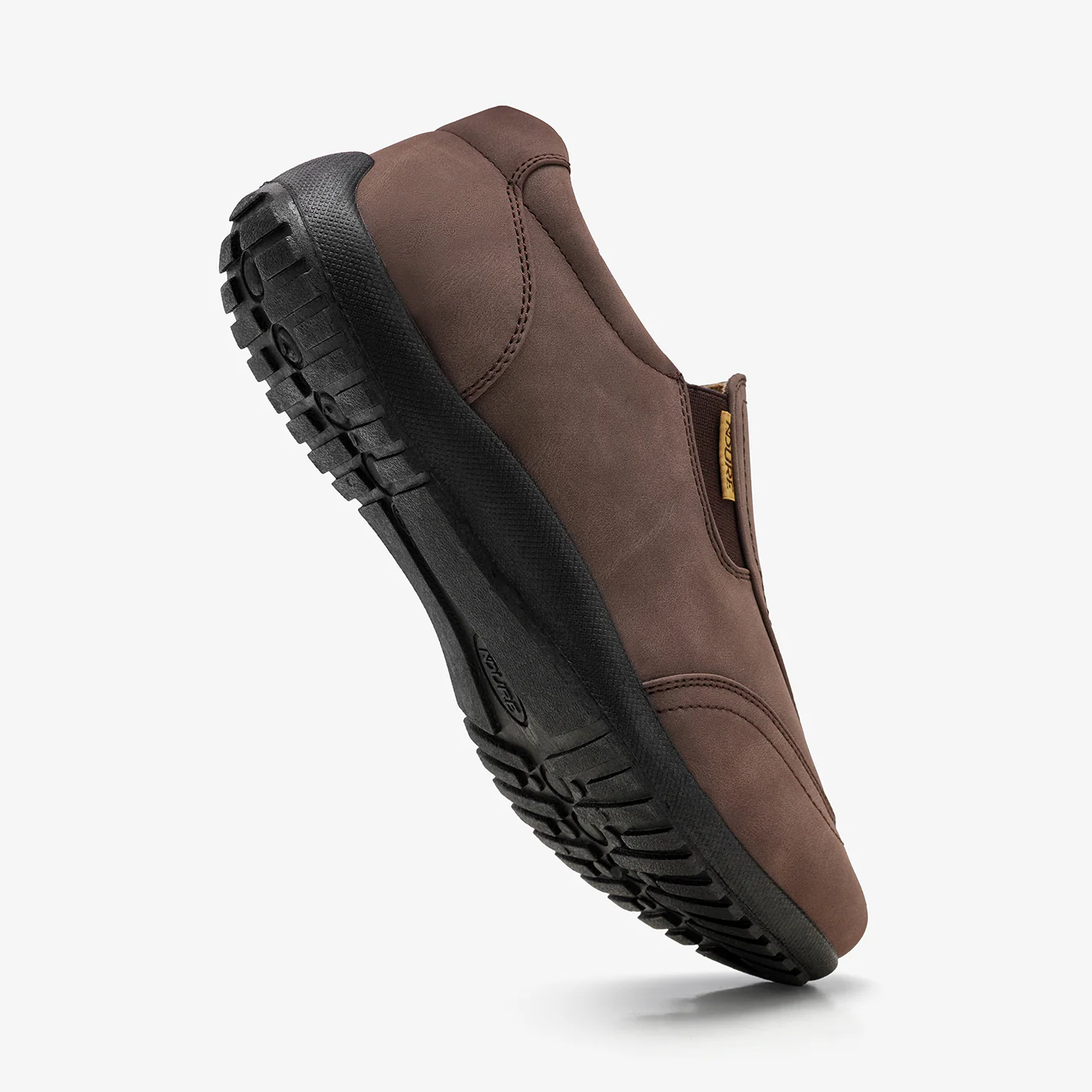 Men's Slip-On Shoes - Image 5