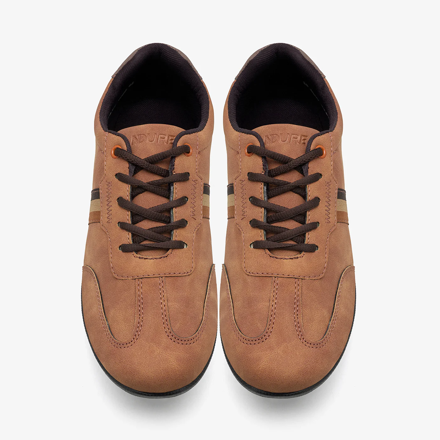 Men's Lace-Up Sneakers - Image 2