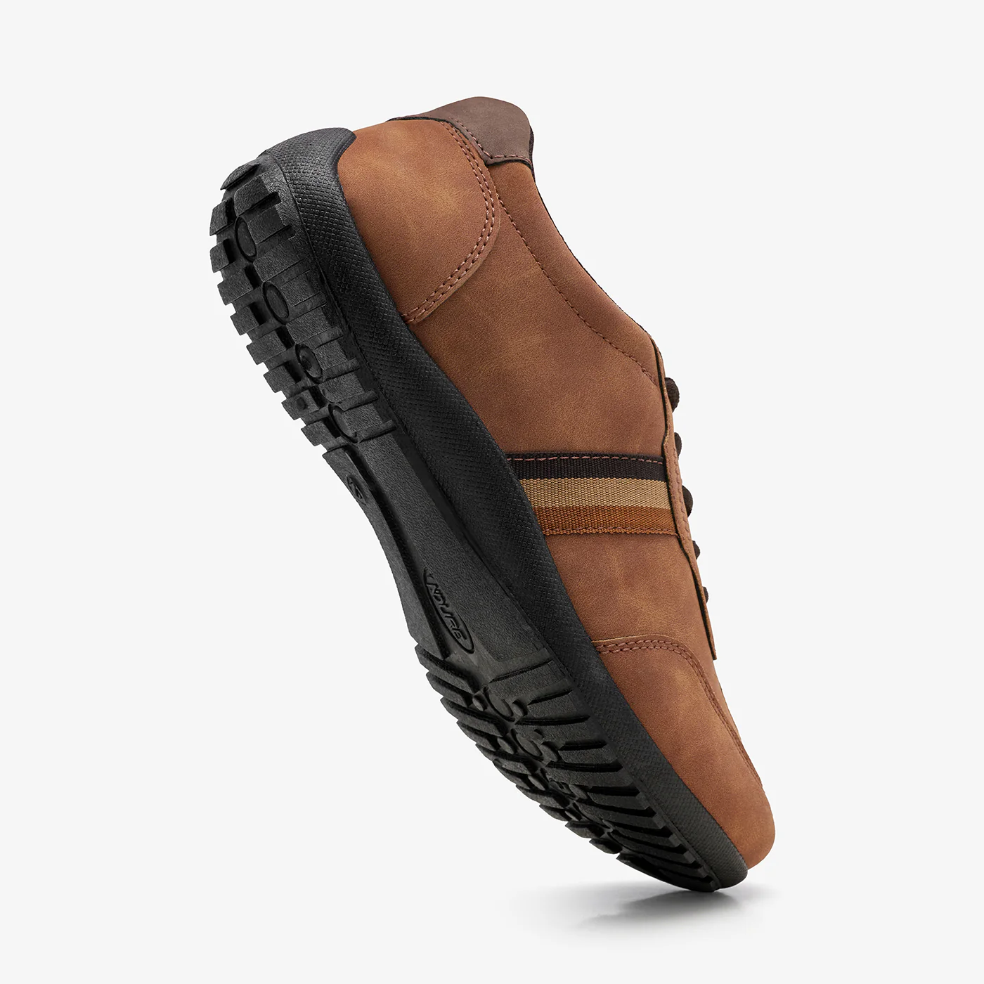 Men's Lace-Up Sneakers - Image 5