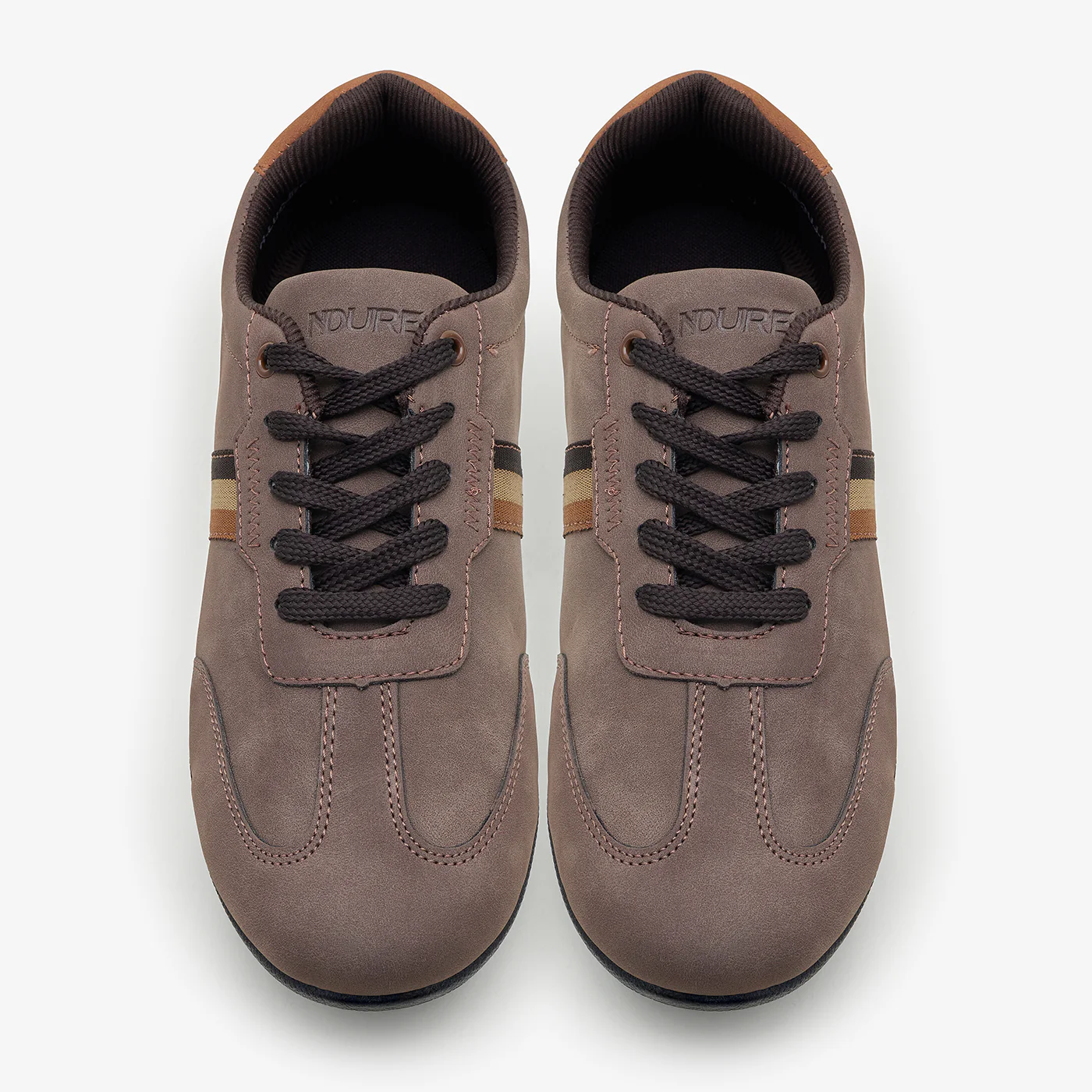Men's Lace-Up Sneakers - Image 2