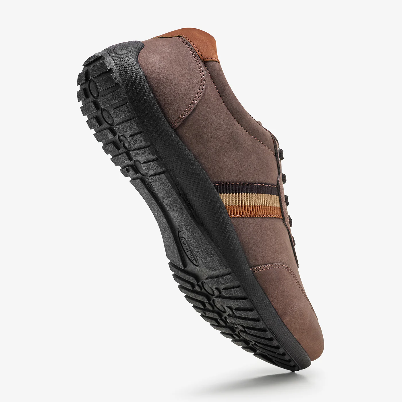 Men's Lace-Up Sneakers - Image 5