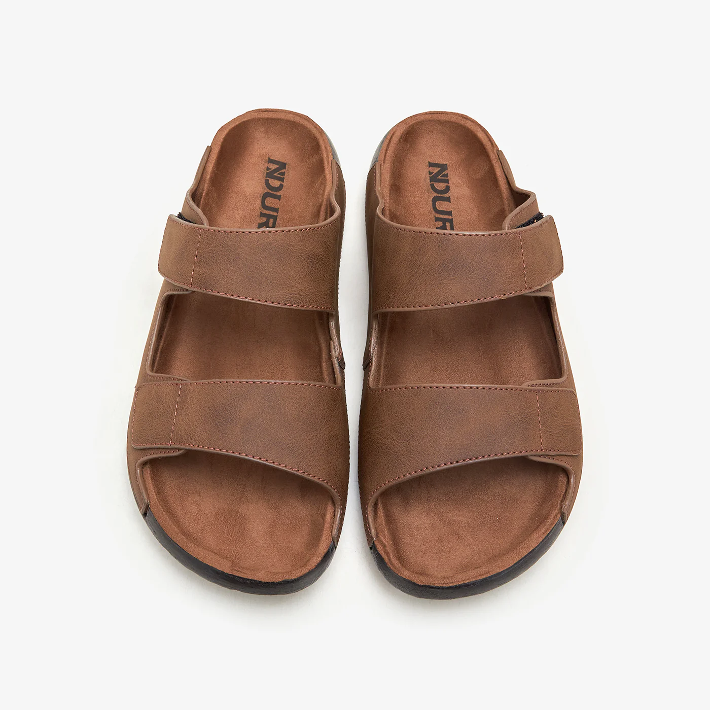 Men’s Anatomic Slides with Arch Support - Image 2