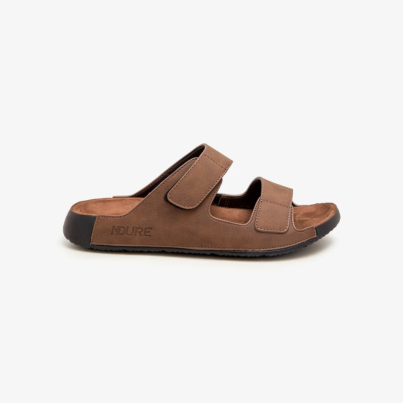 Men’s Anatomic Slides with Arch Support - Image 3