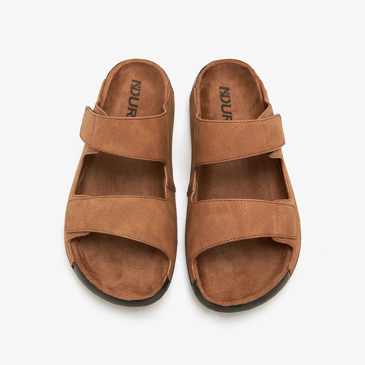 Men’s Anatomic Slides with Arch Support - Image 2