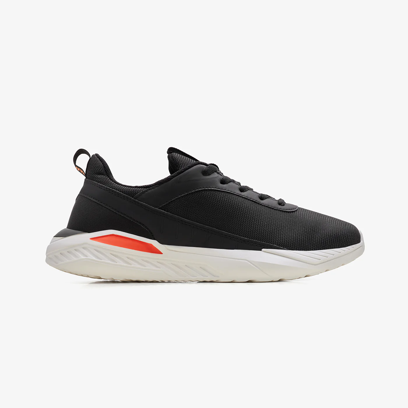 Men's Lace-Up Sneakers