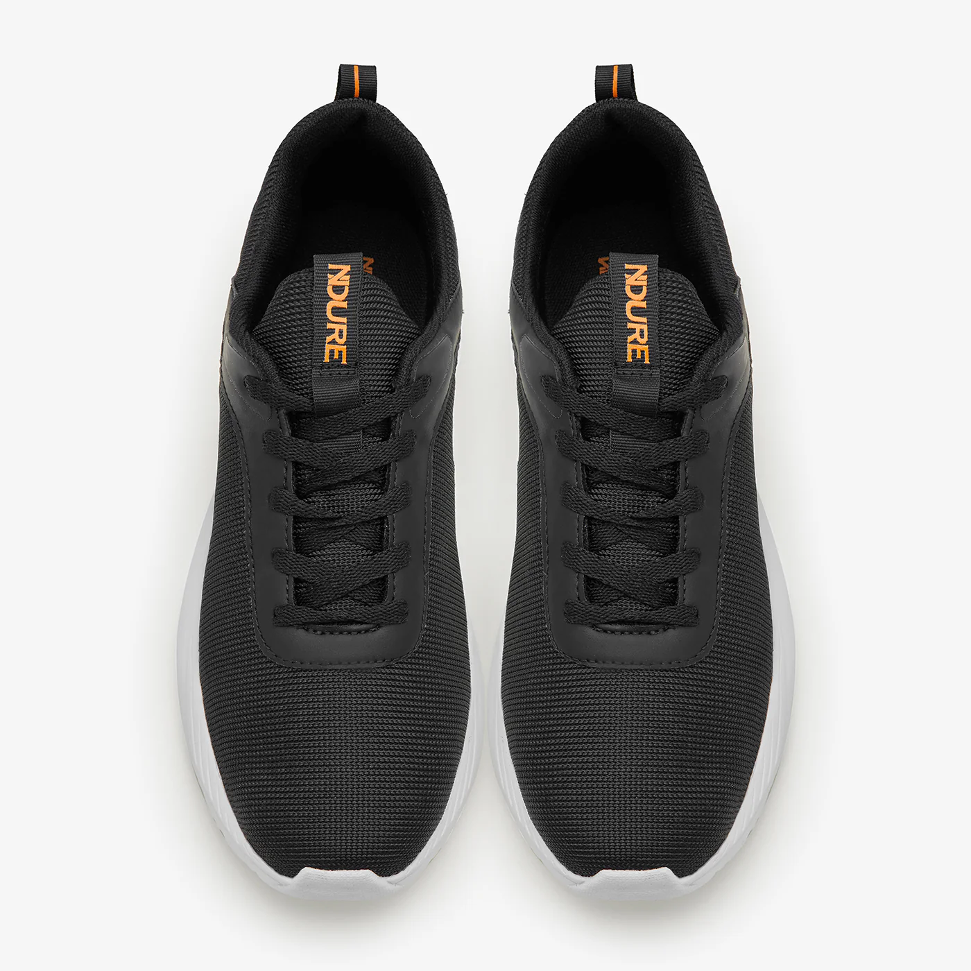 Men's Lace-Up Sneakers - Image 2