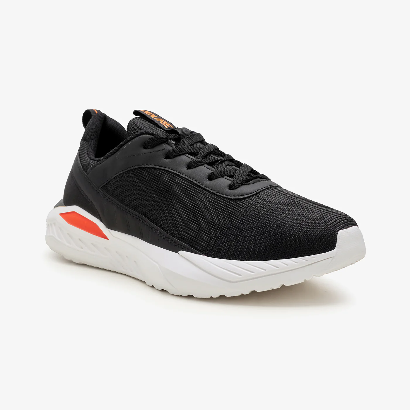 Men's Lace-Up Sneakers - Image 3