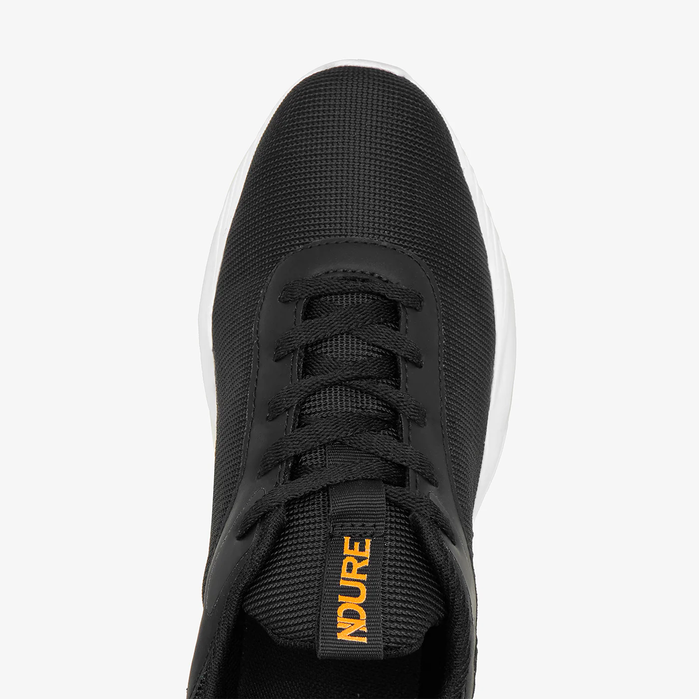 Men's Lace-Up Sneakers - Image 4