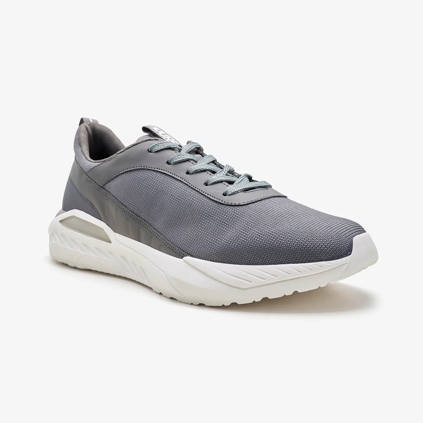 Men's Lace-Up Sneakers - Image 3