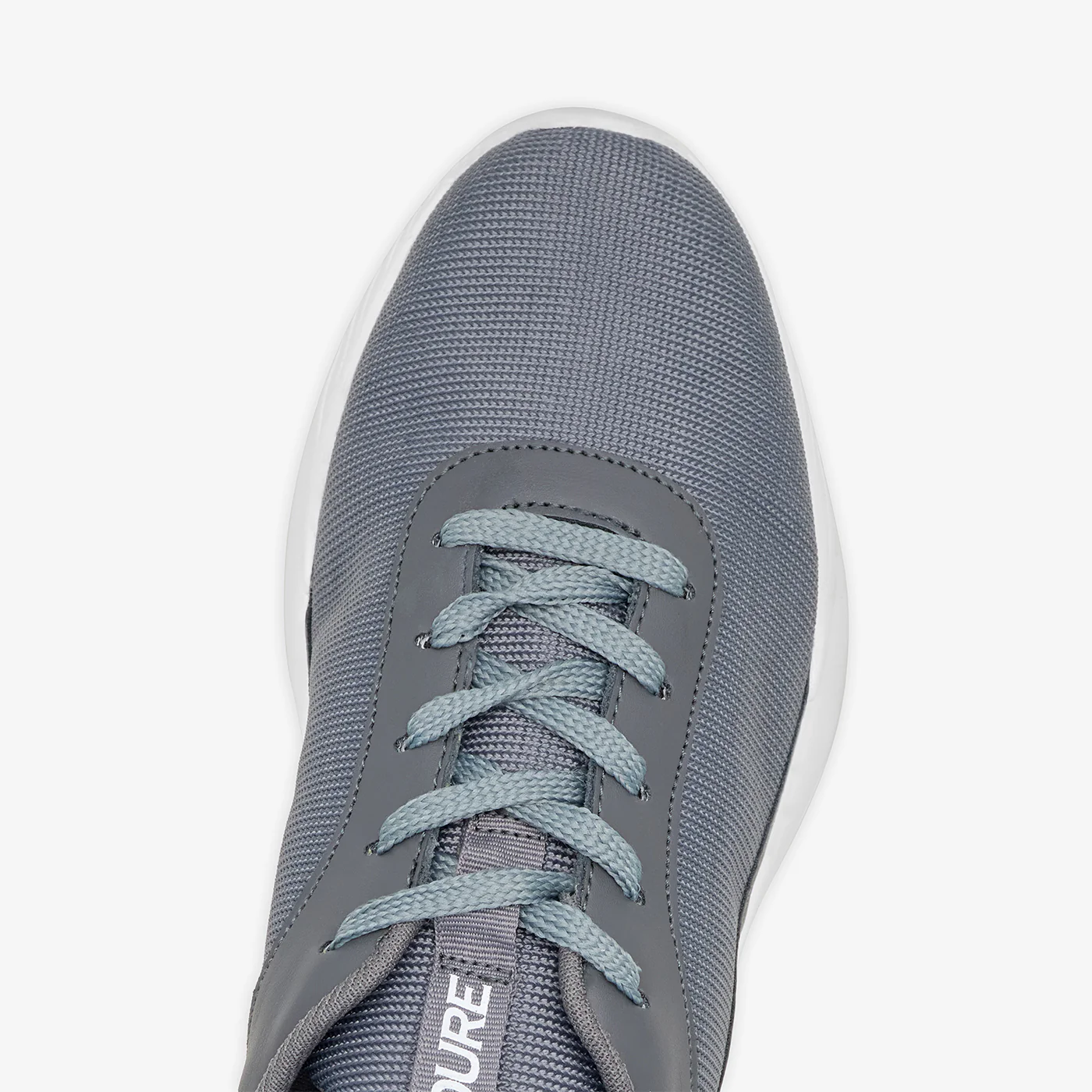 Men's Lace-Up Sneakers - Image 4