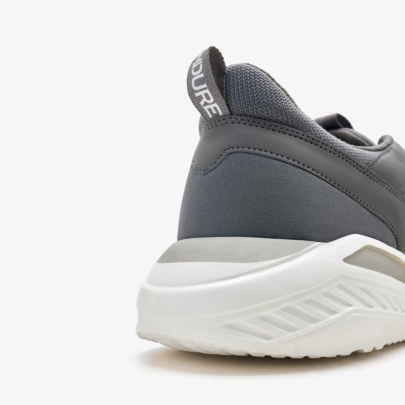 Men's Lace-Up Sneakers - Image 5
