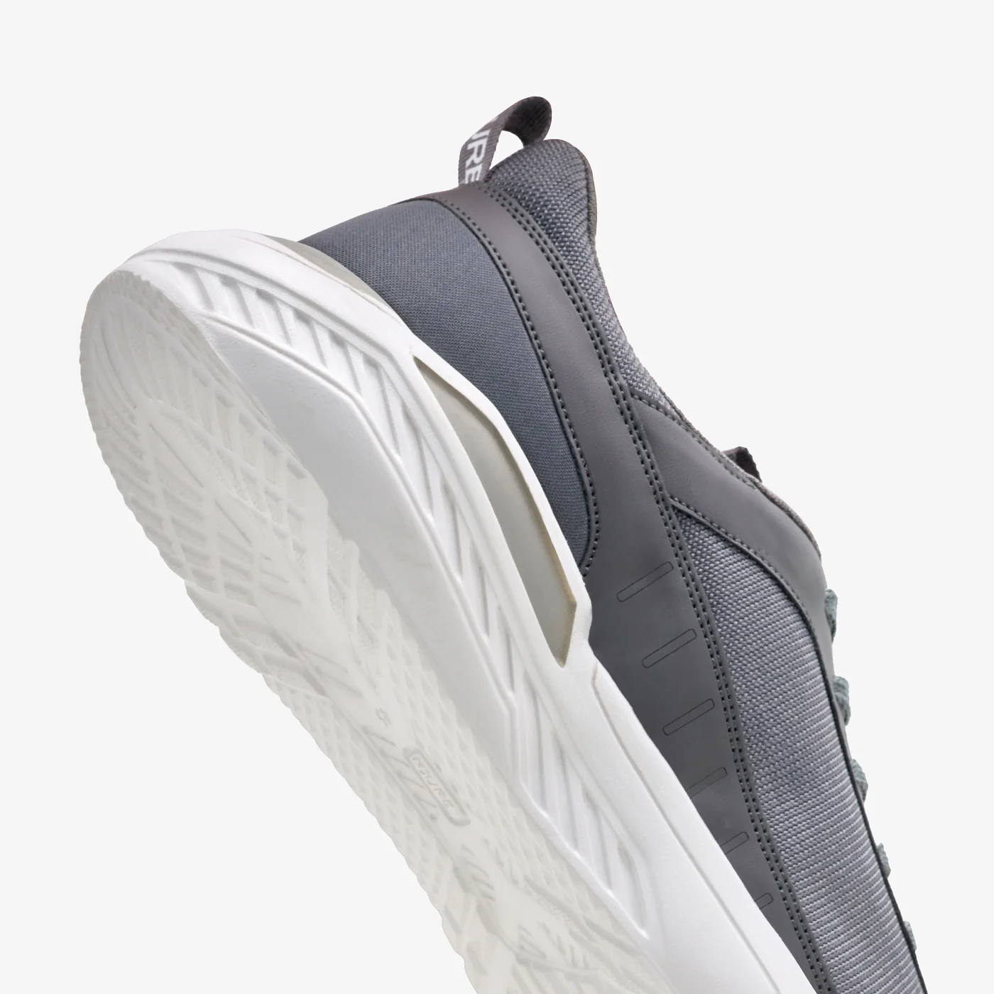 Men's Lace-Up Sneakers - Image 6
