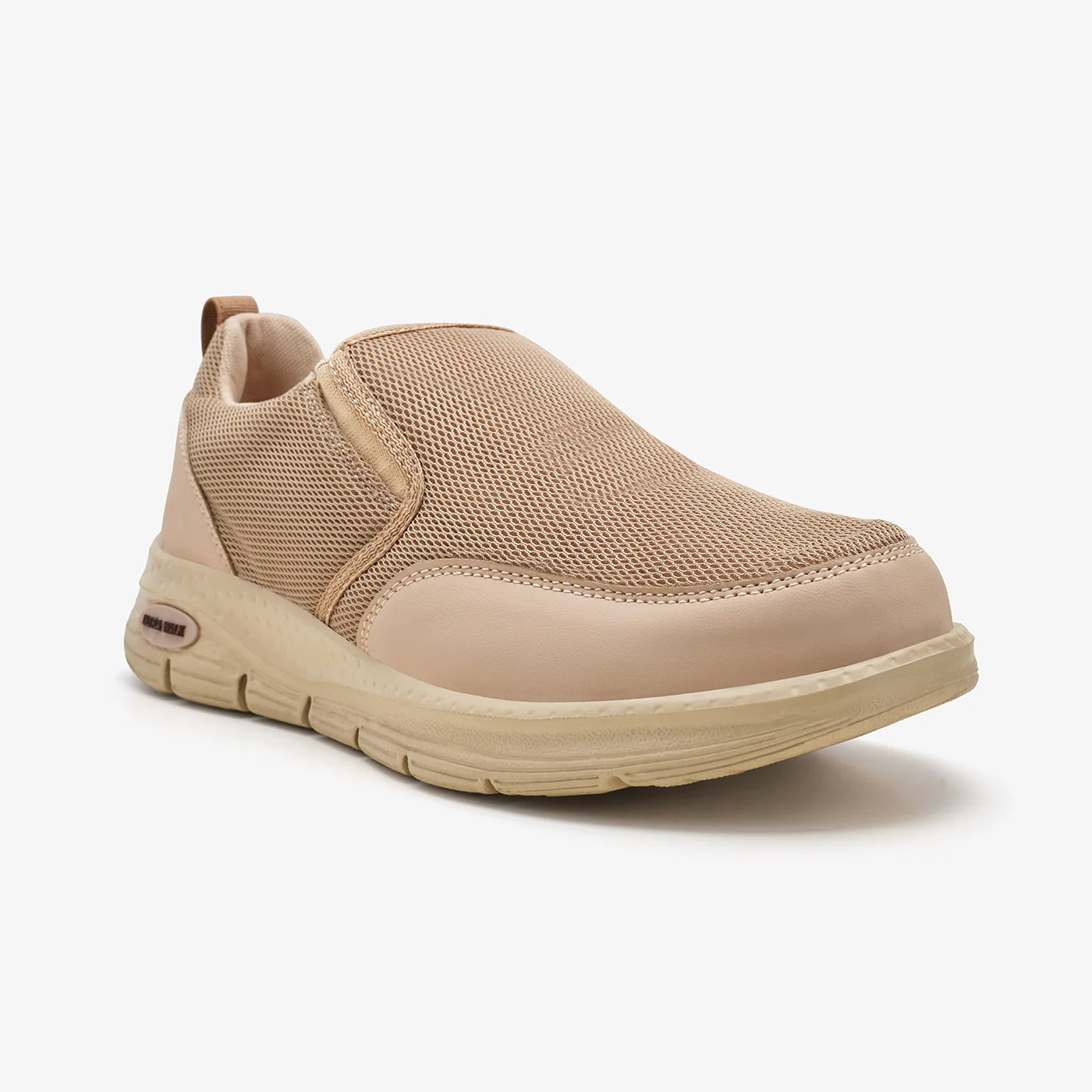Men's Slip-On Sneakers - Image 3