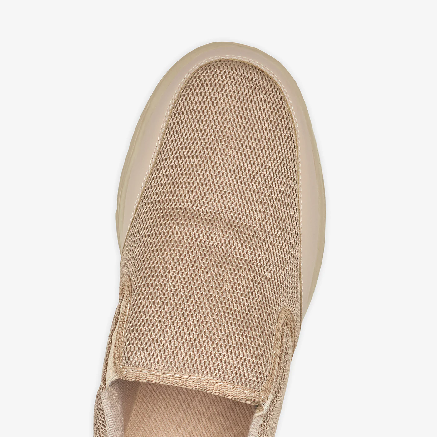 Men's Slip-On Sneakers - Image 4