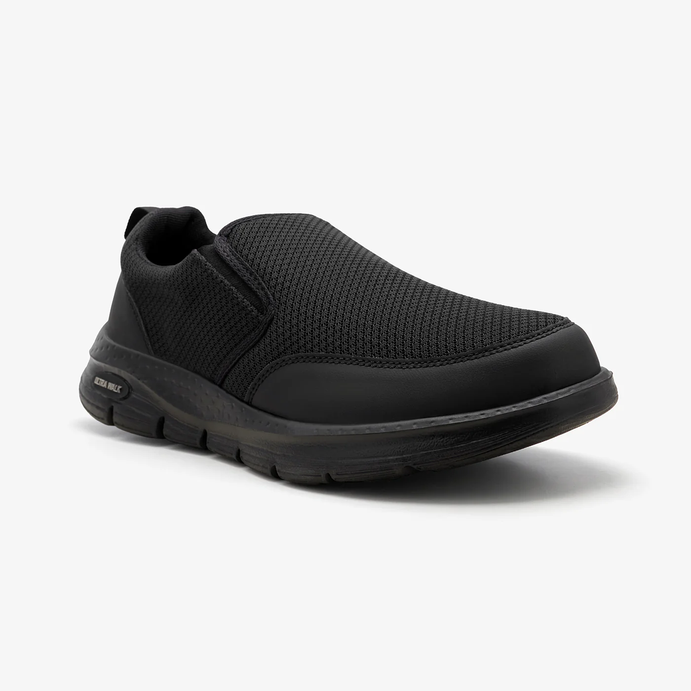 Men's Slip-On Sneakers - Image 3