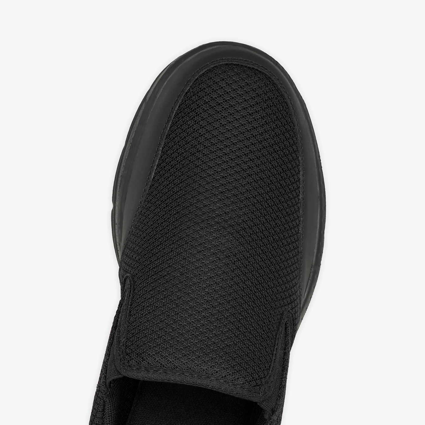 Men's Slip-On Sneakers - Image 4
