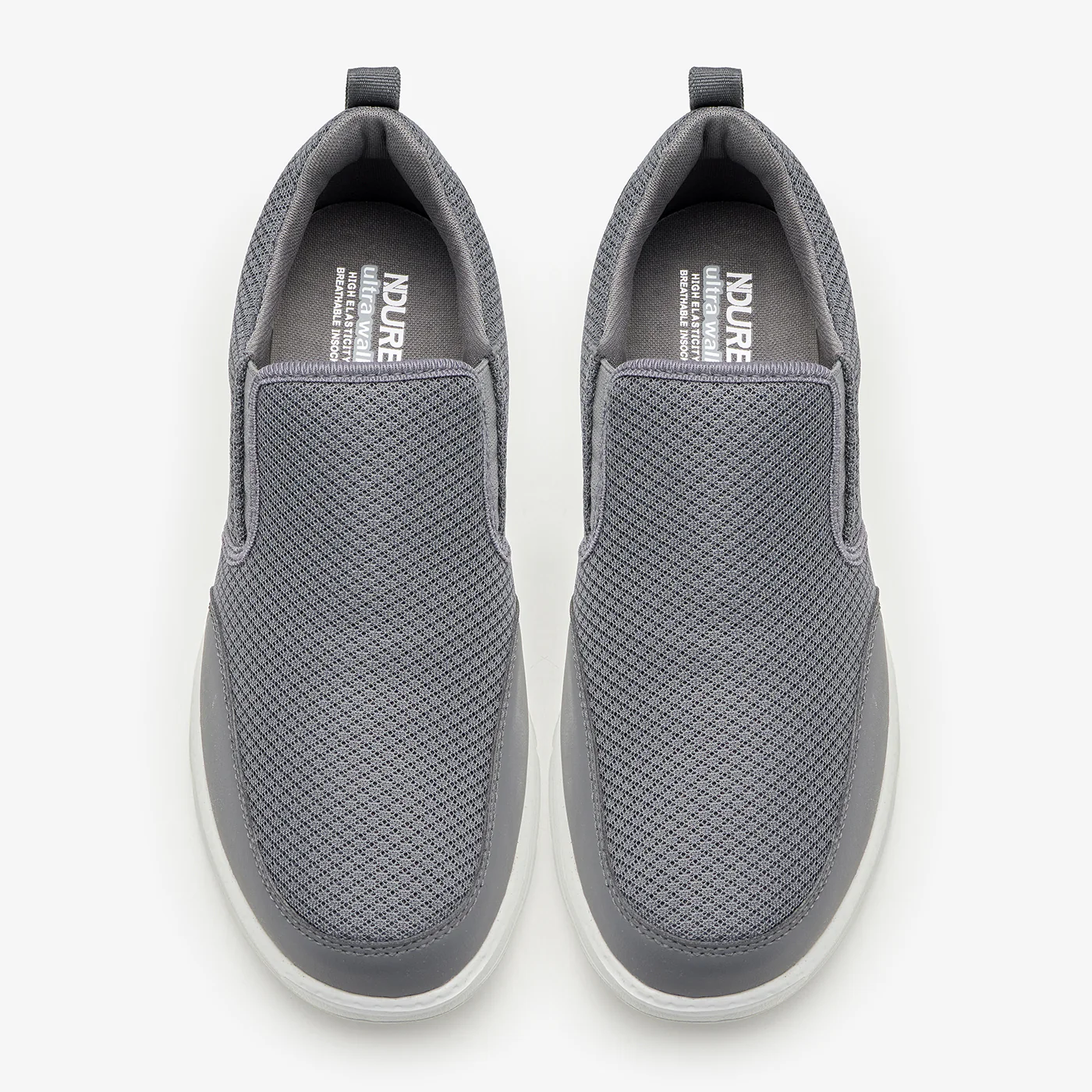 Men's Slip-On Sneakers - Image 2
