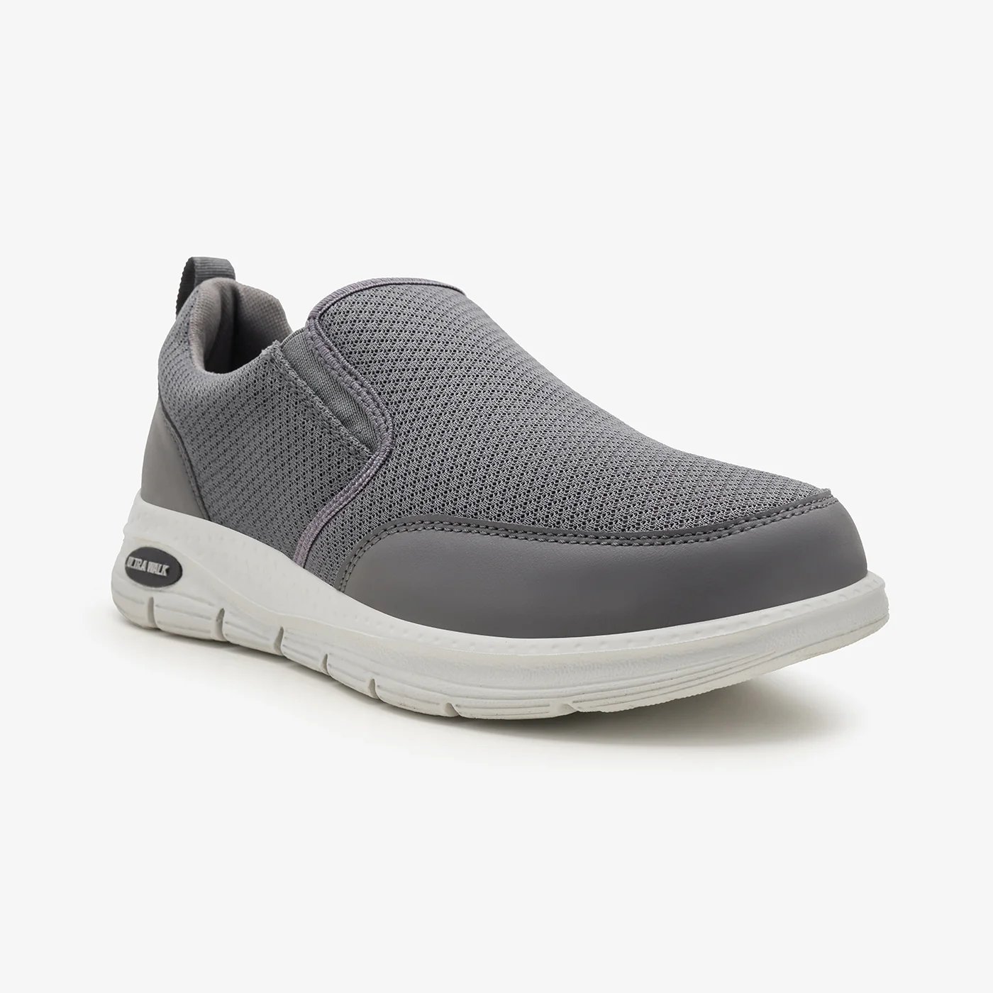 Men's Slip-On Sneakers - Image 3