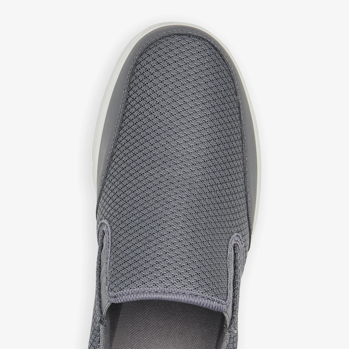 Men's Slip-On Sneakers - Image 4