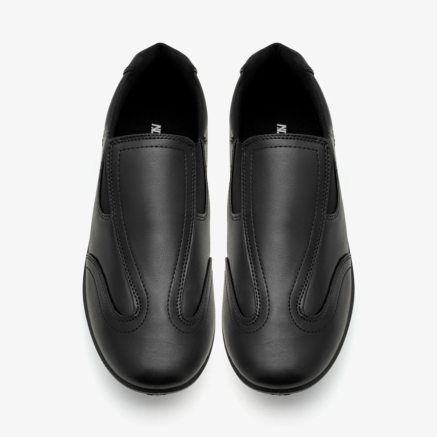 Men's Slip-On Sneakers - Image 2