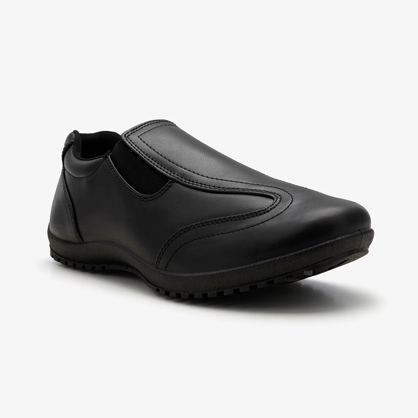 Men's Slip-On Sneakers - Image 3