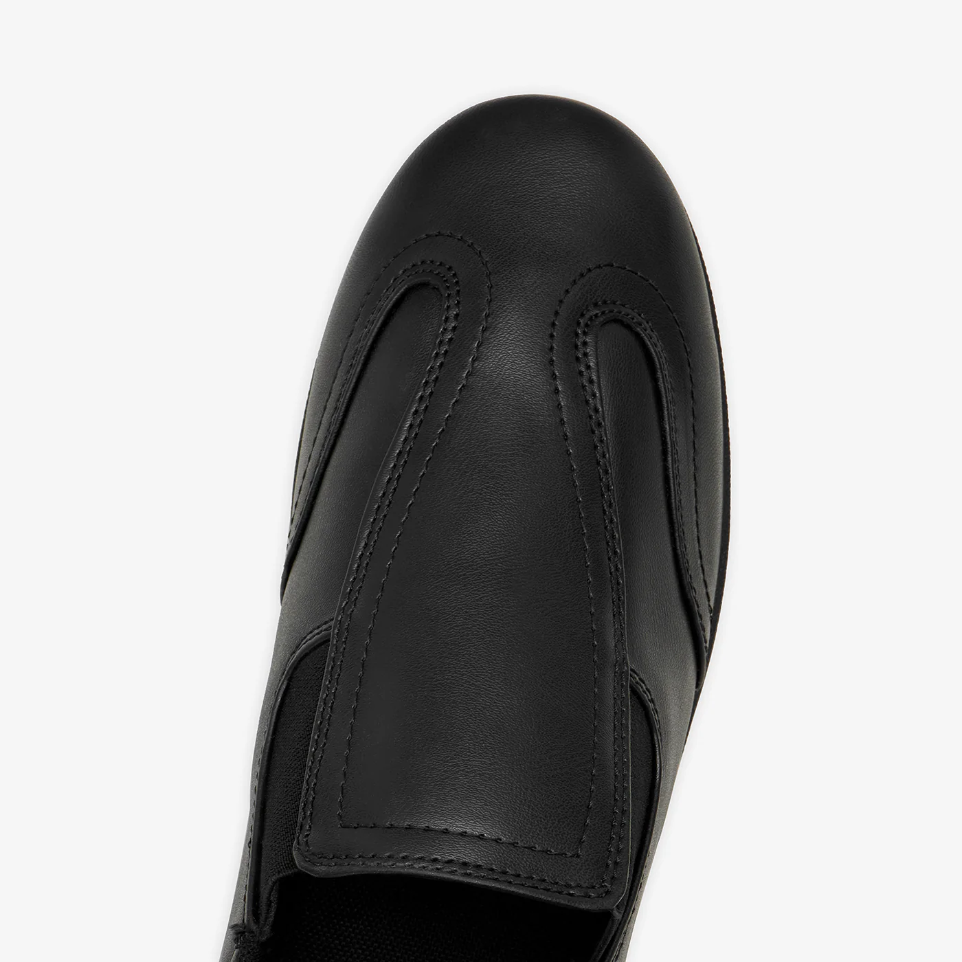 Men's Slip-On Sneakers - Image 4