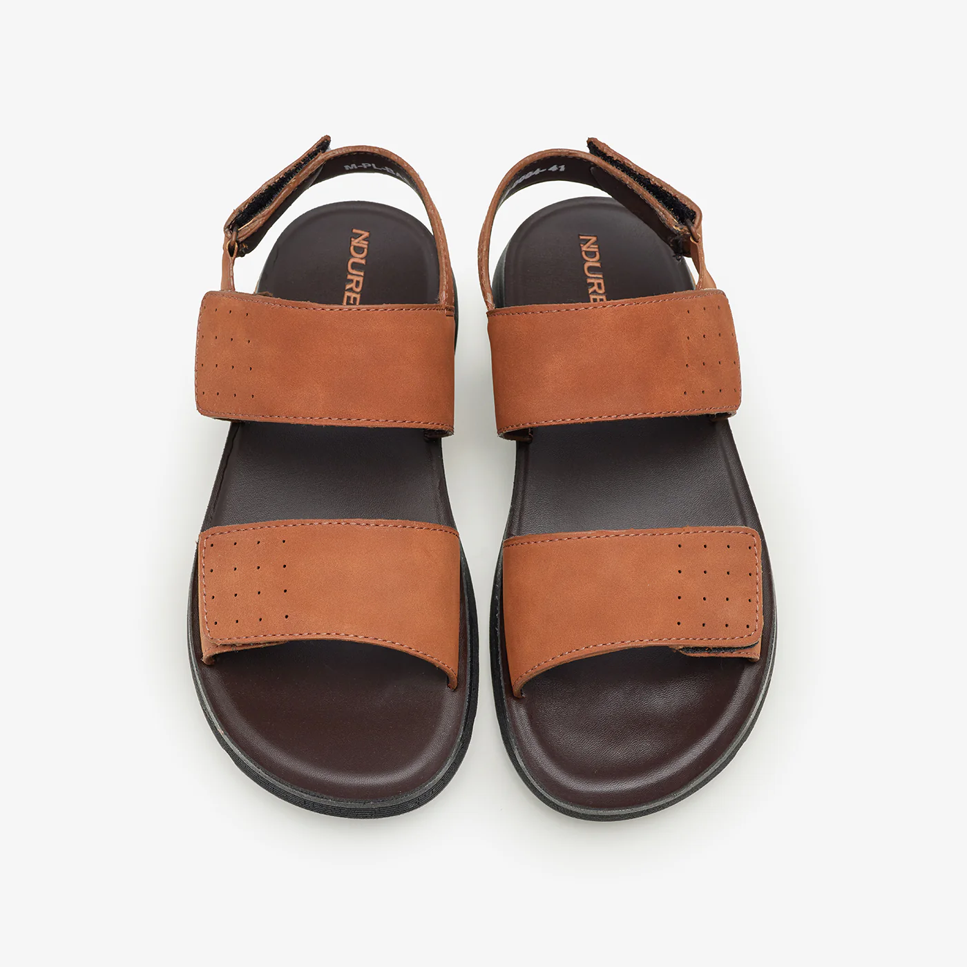 Men's SlipGuard Sandals - Image 2