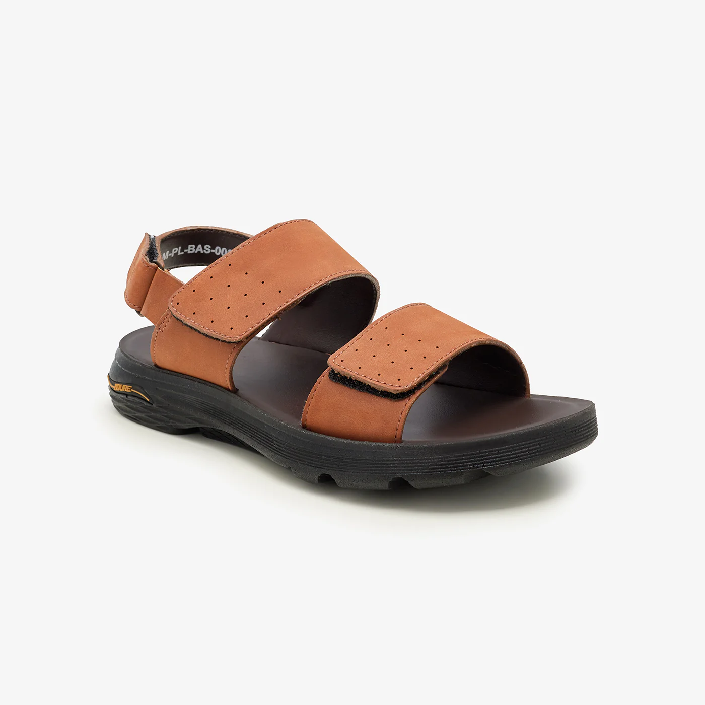 Men's SlipGuard Sandals - Image 3