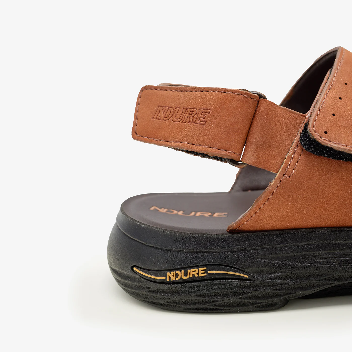 Men's SlipGuard Sandals - Image 5