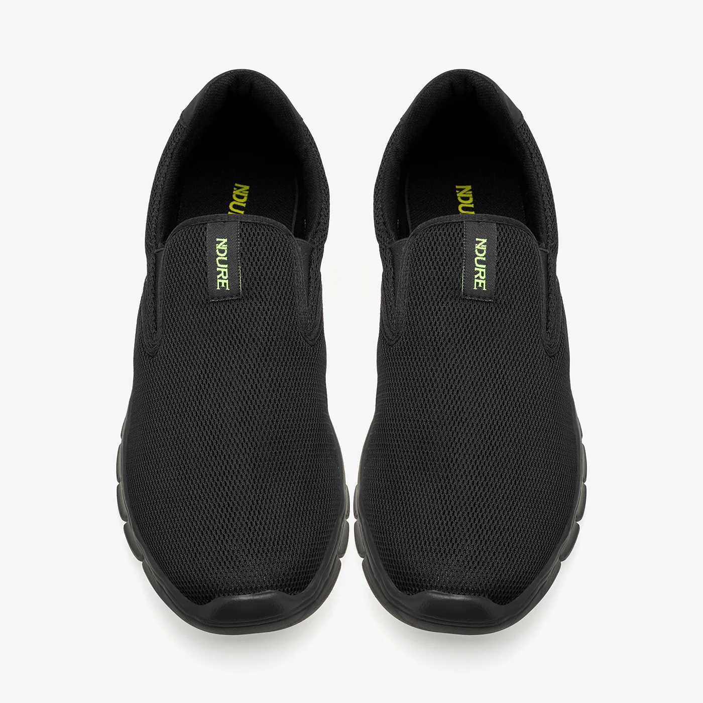 Men's Slip-On Sneakers - Image 2