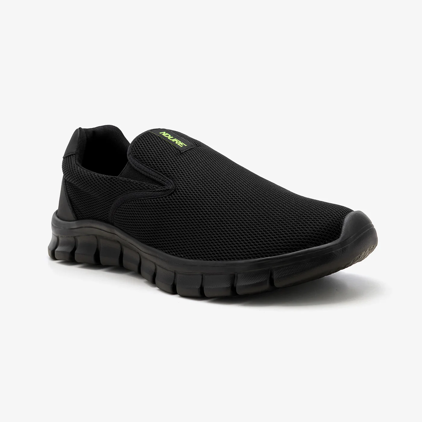 Men's Slip-On Sneakers - Image 3