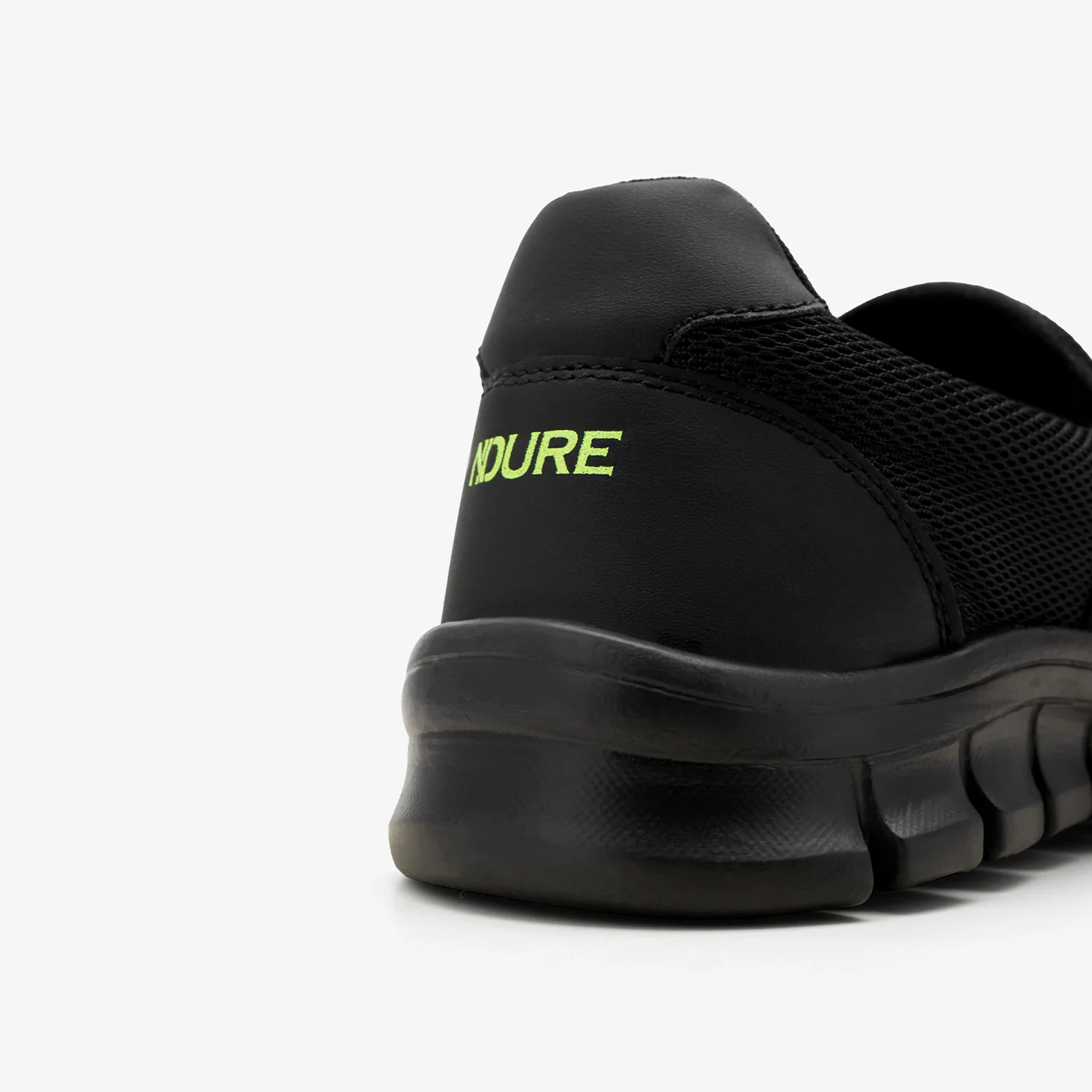 Men's Slip-On Sneakers - Image 4