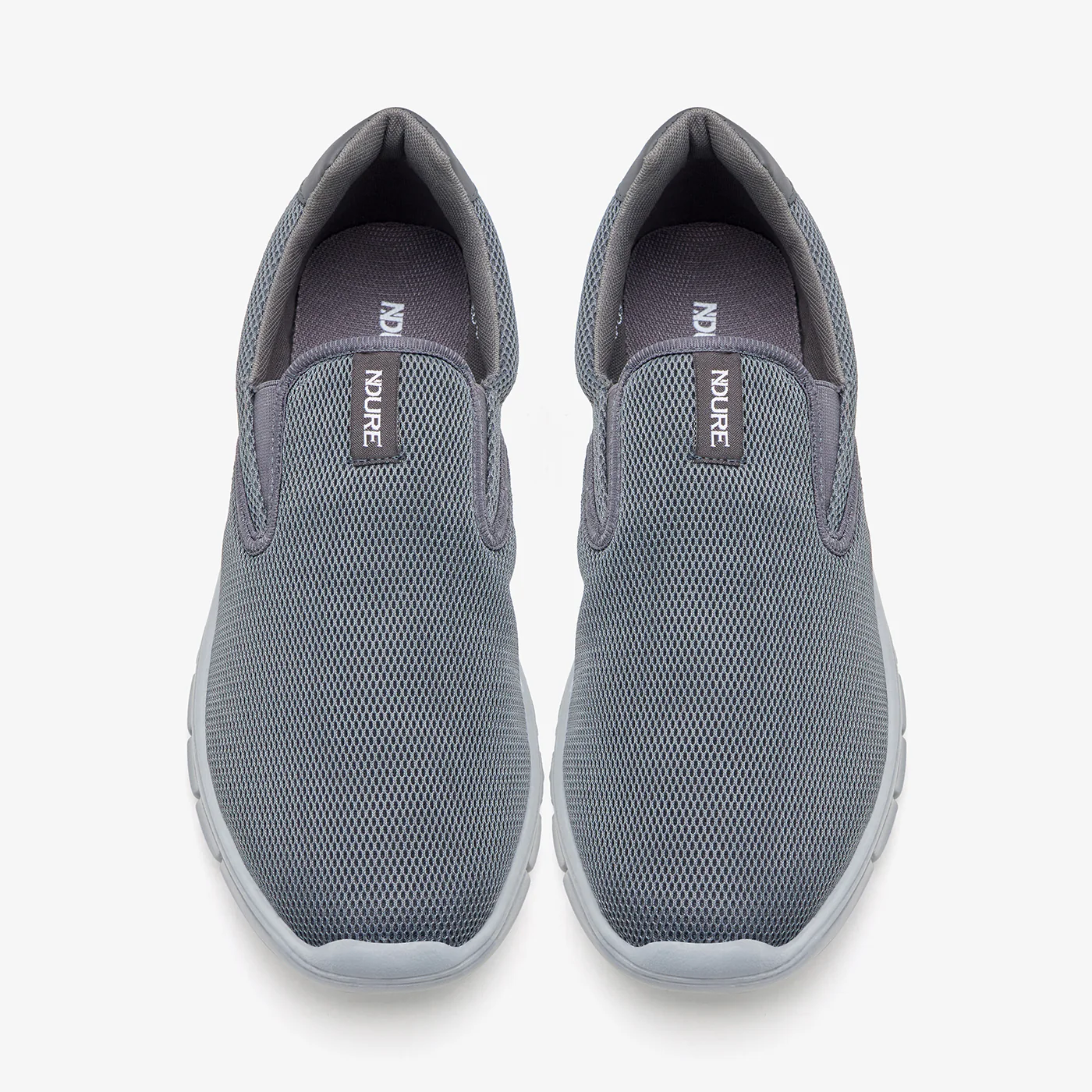 Men's Slip-On Sneakers - Image 2