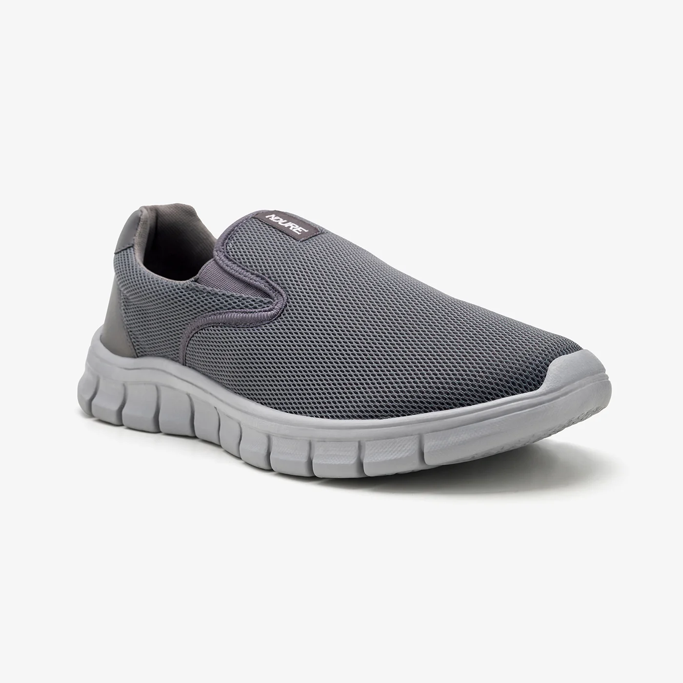 Men's Slip-On Sneakers - Image 3