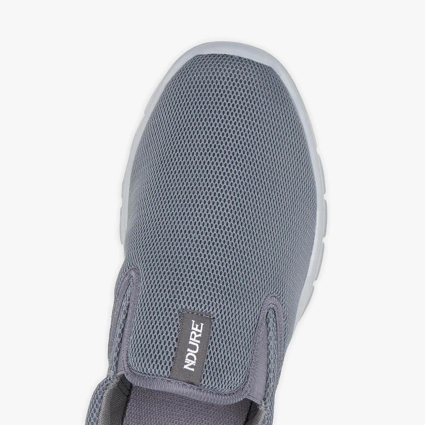 Men's Slip-On Sneakers - Image 4