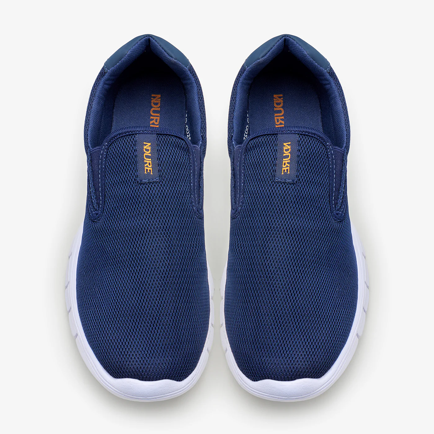 Men's Slip-On Sneakers - Image 2