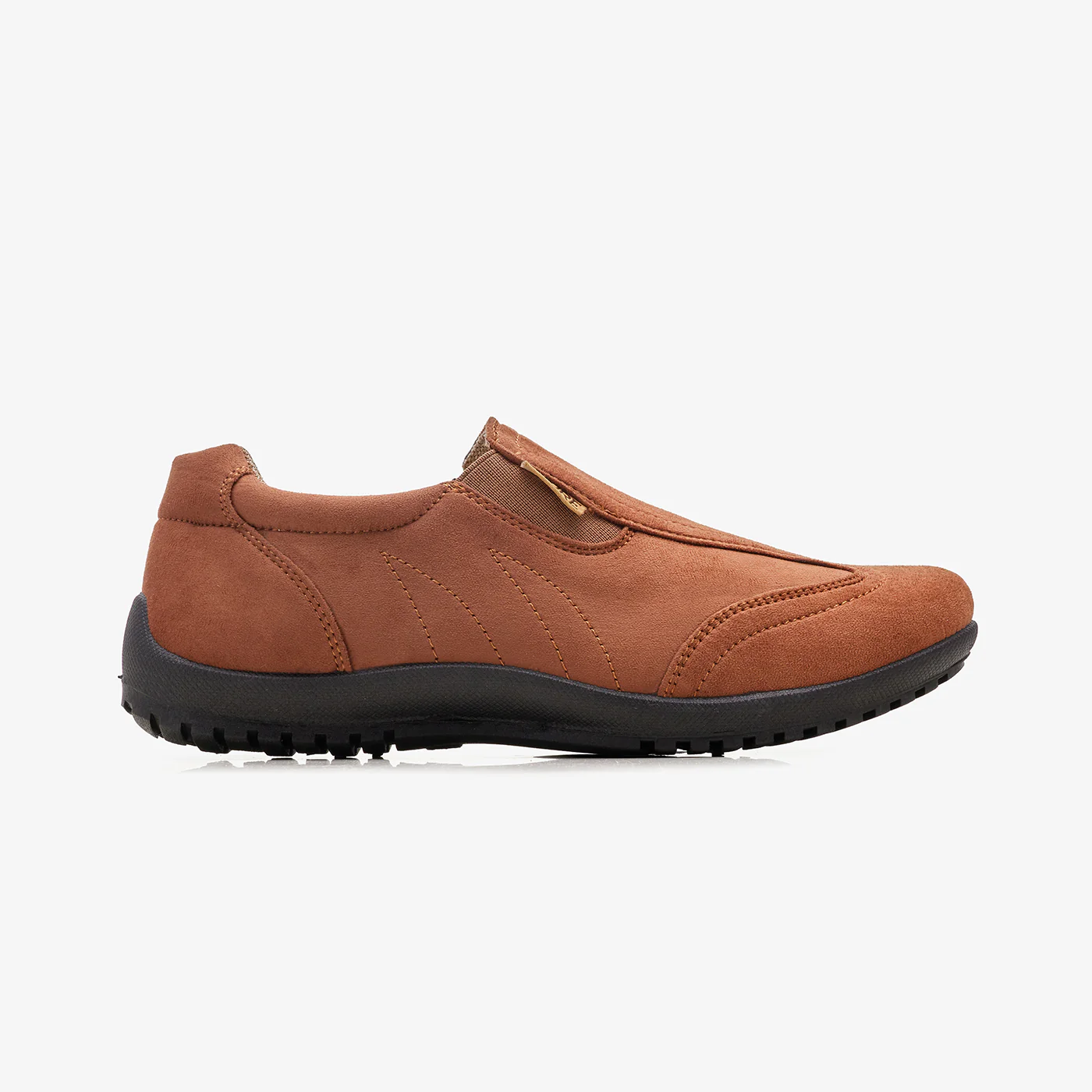 Men's Slip-On Style Kicks