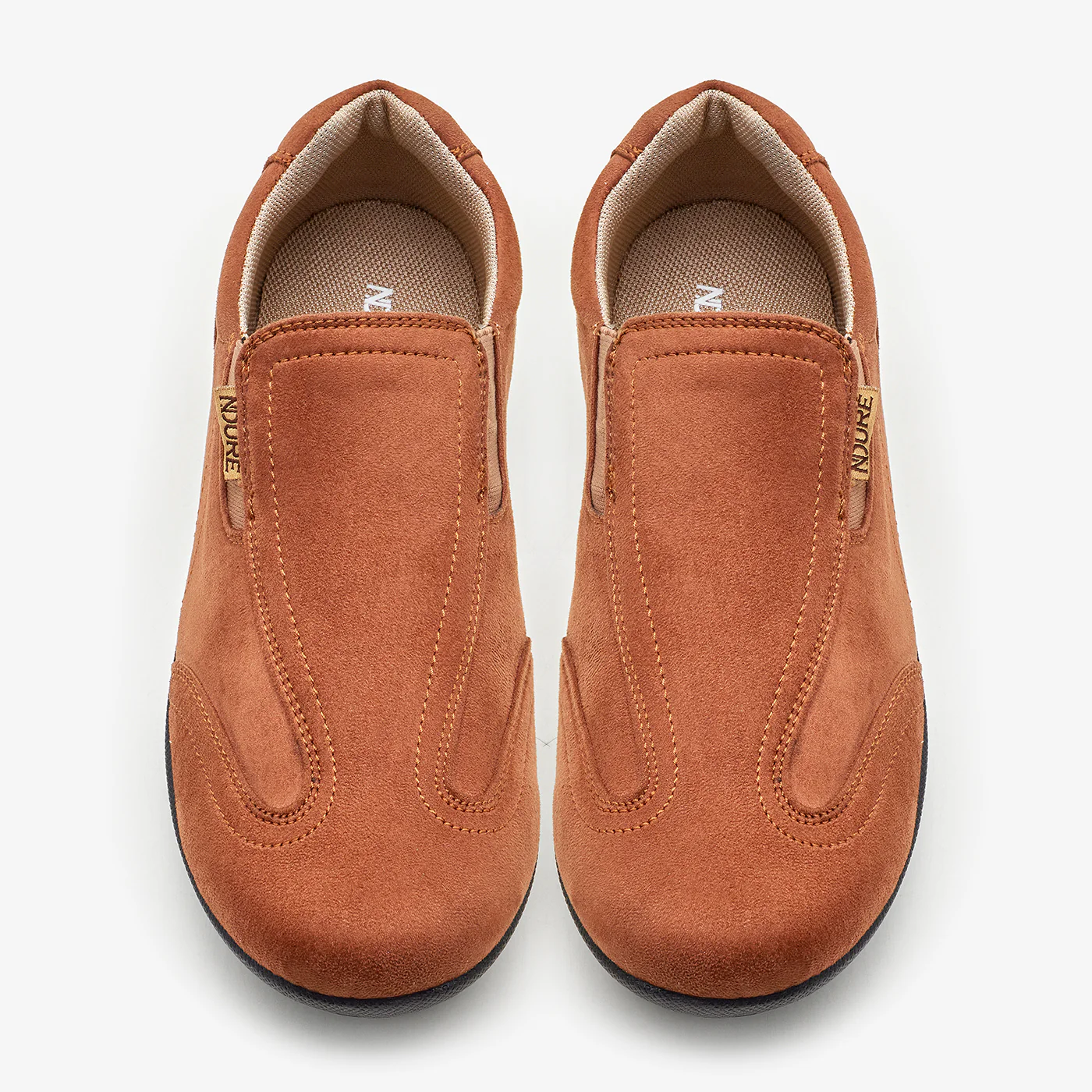 Men's Slip-On Style Kicks - Image 2
