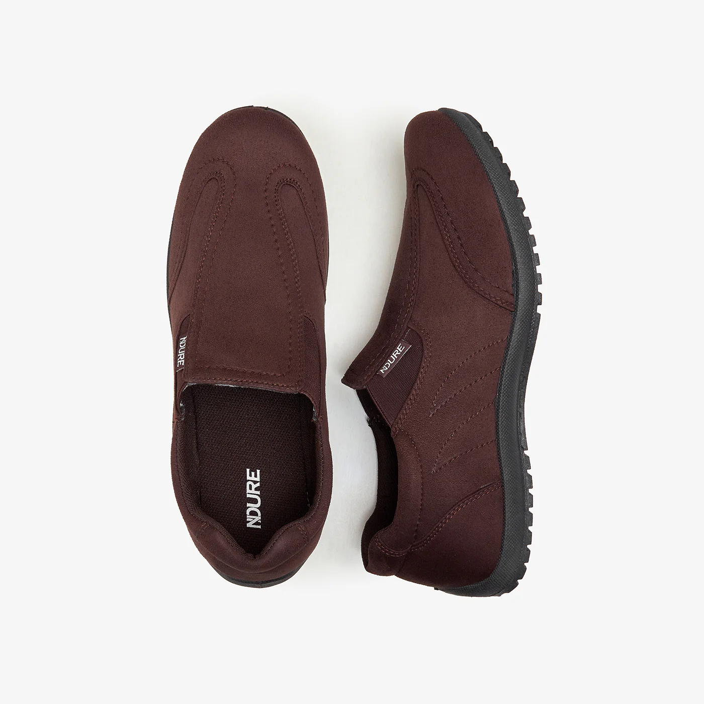 Men's Slip-On Style Kicks - Image 3