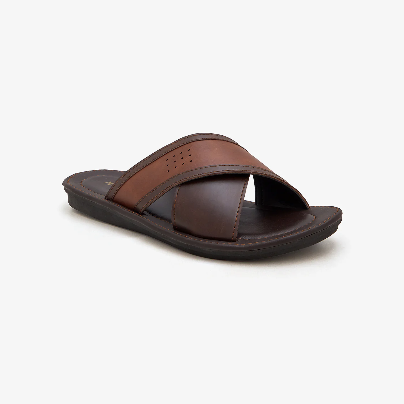 Men's Sleek-Fit Slides