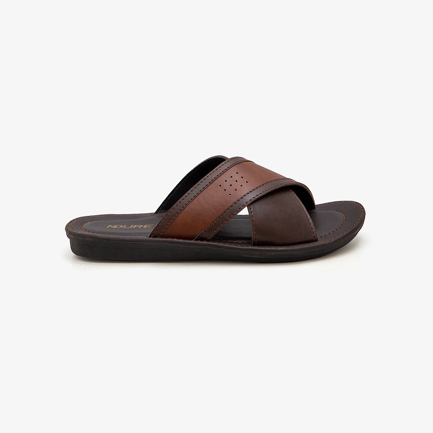 Men's Sleek-Fit Slides - Image 3