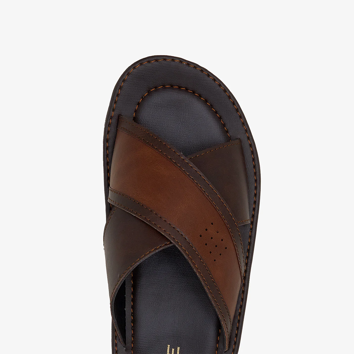 Men's Sleek-Fit Slides - Image 4